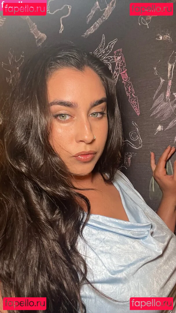 Lauren Jauregui Onlyfans Photo Gallery 