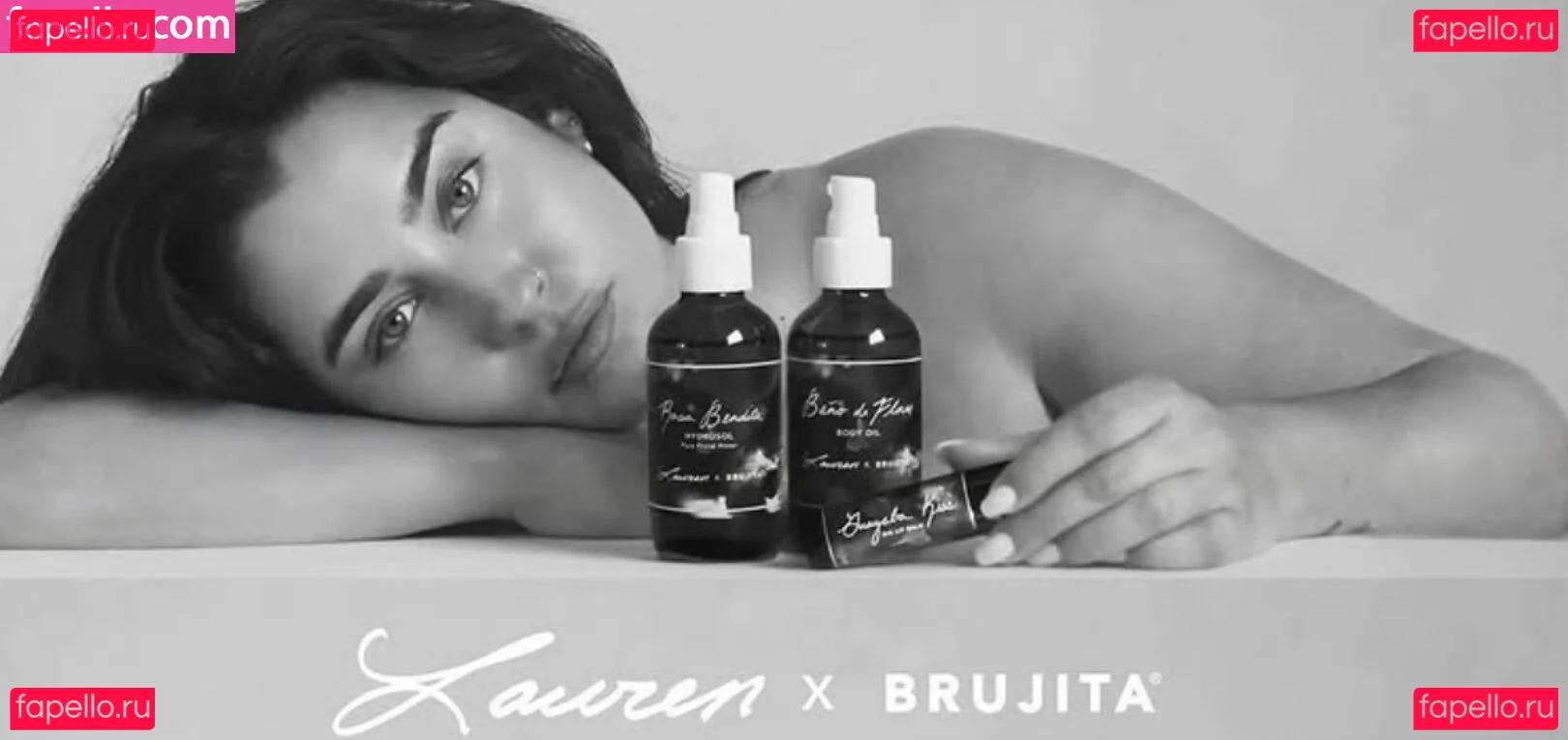 Lauren Jauregui Onlyfans Photo Gallery 