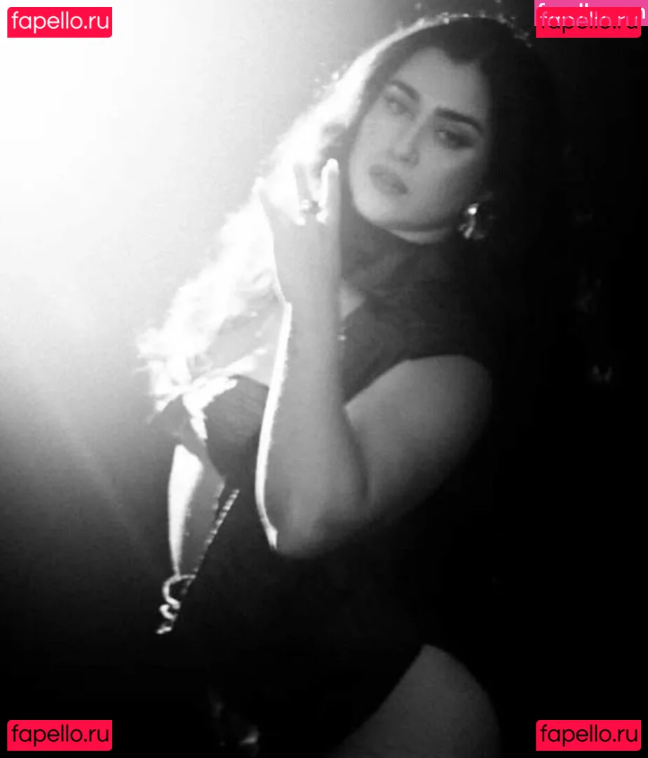 Lauren Jauregui Onlyfans Photo Gallery 