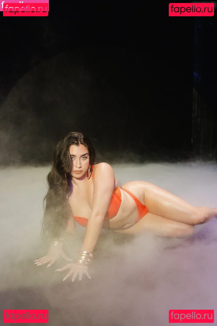 Lauren Jauregui Onlyfans Photo Gallery 