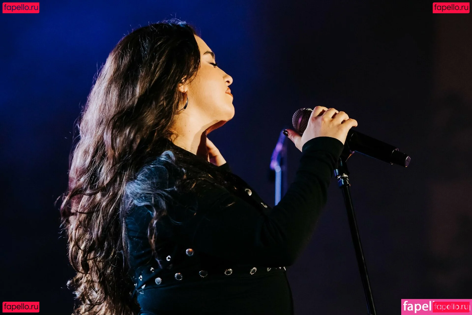 Lauren Jauregui Onlyfans Photo Gallery 