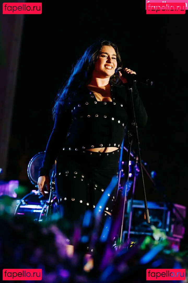 Lauren Jauregui Onlyfans Photo Gallery 