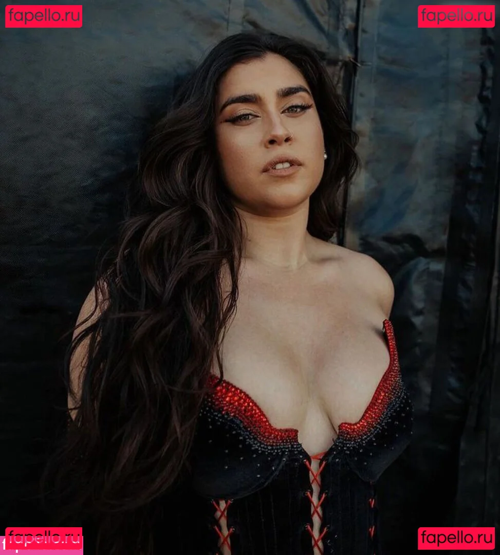 Lauren Jauregui Onlyfans Photo Gallery 