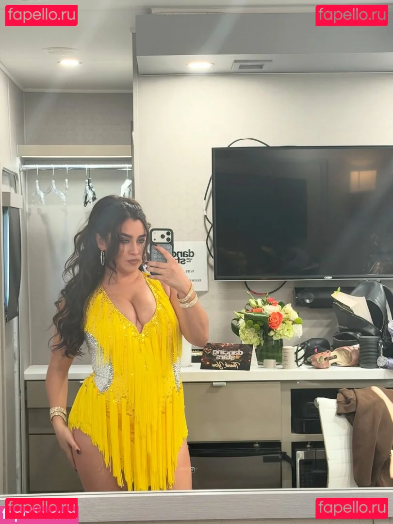 Lauren Jauregui Onlyfans Photo Gallery 