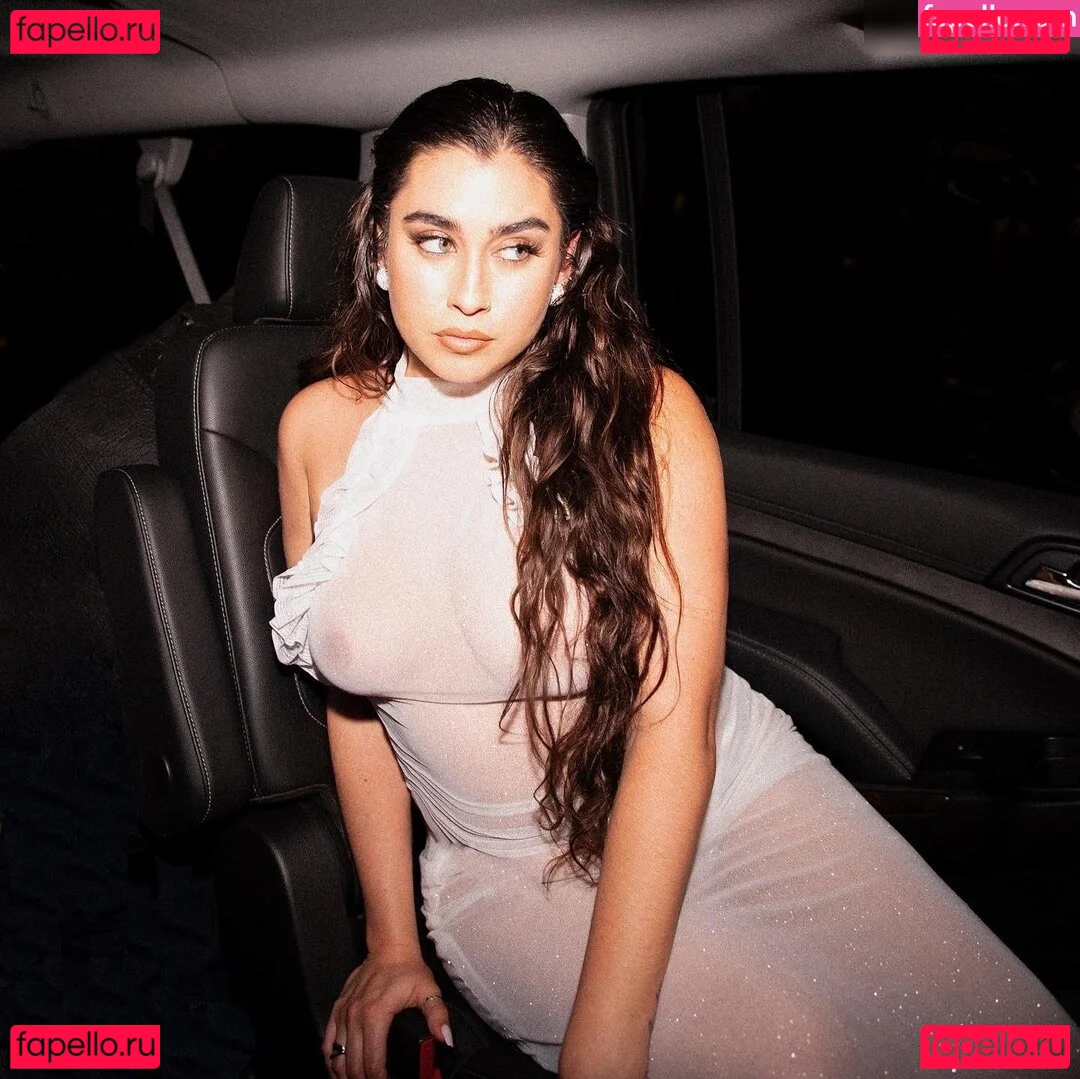Lauren Jauregui Onlyfans Photo Gallery 