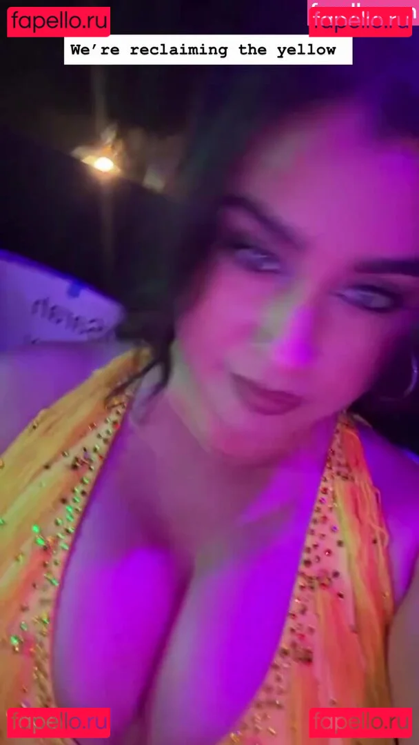 Lauren Jauregui Onlyfans Photo Gallery 