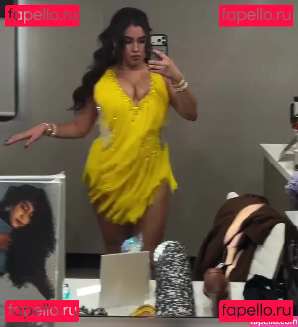 Lauren Jauregui Onlyfans Photo Gallery 