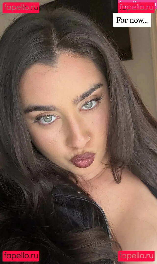 Lauren Jauregui Onlyfans Photo Gallery 