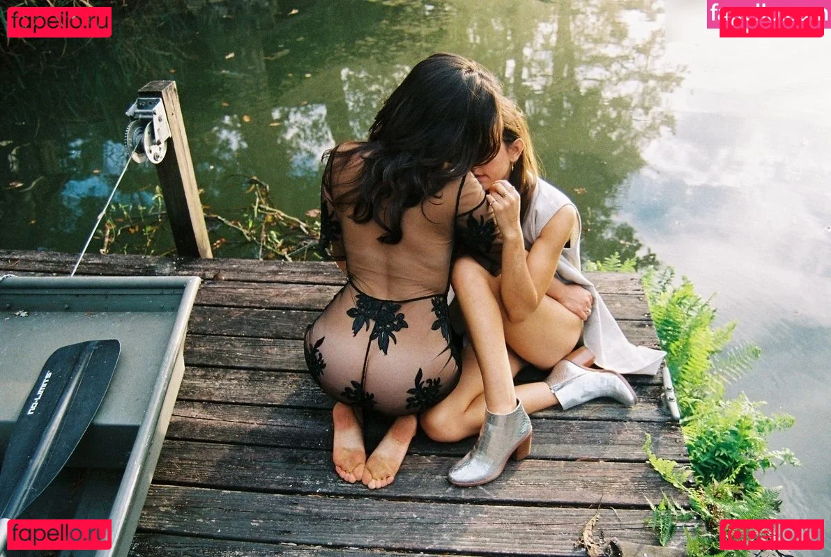 Lauren Jauregui Onlyfans Photo Gallery 