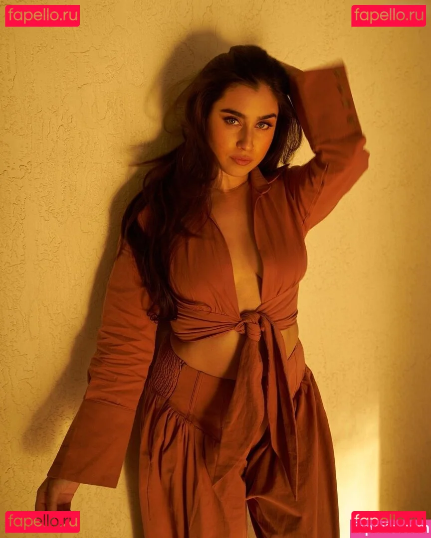 Lauren Jauregui Onlyfans Photo Gallery 