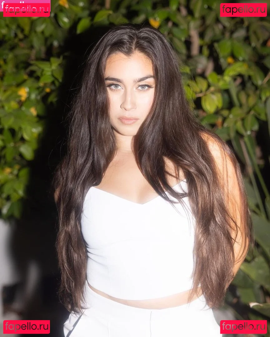 Lauren Jauregui Onlyfans Photo Gallery 