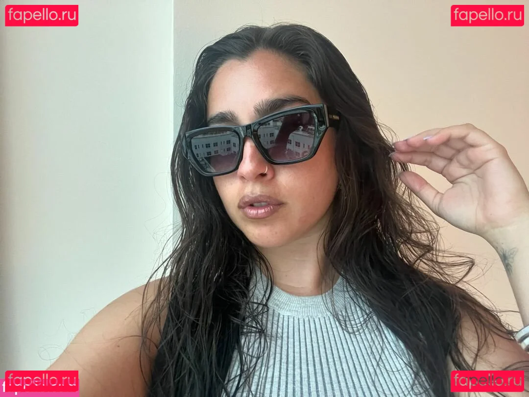 Lauren Jauregui Onlyfans Photo Gallery 