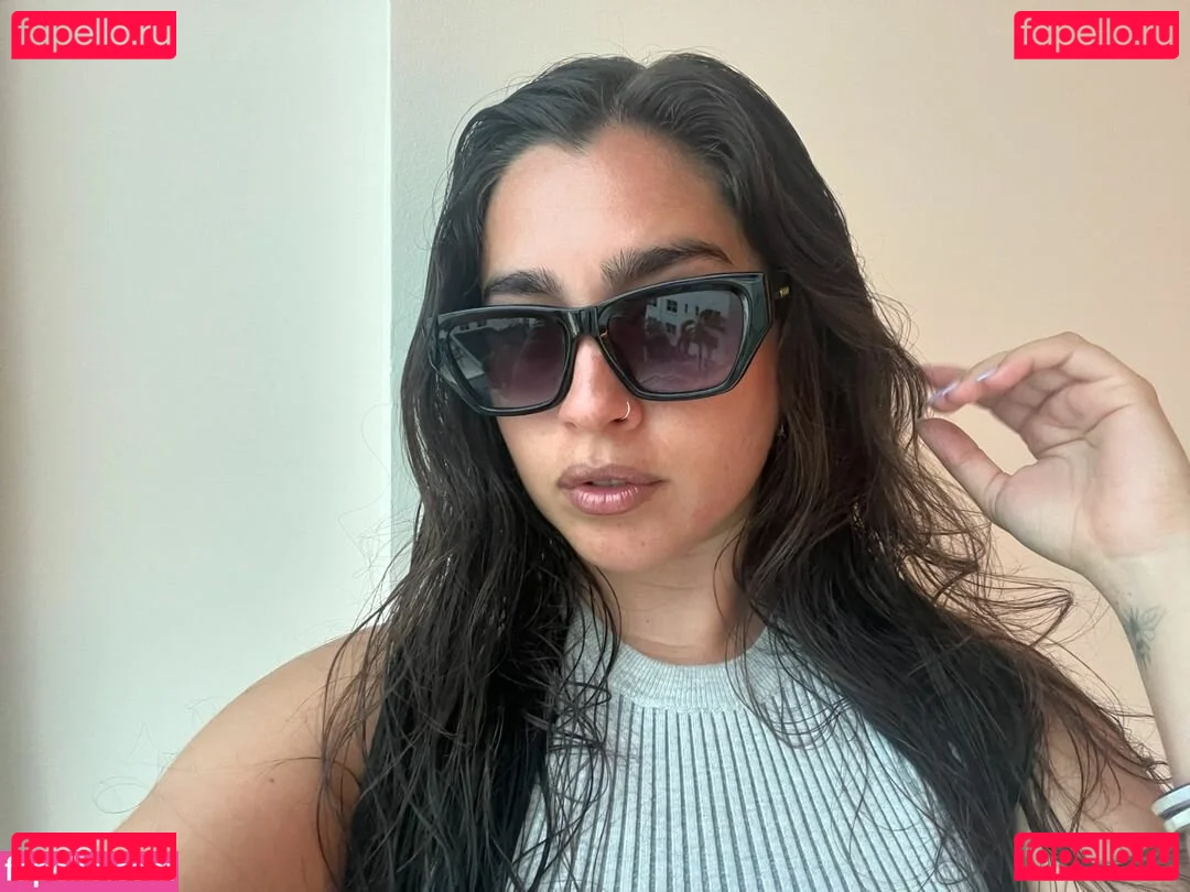 Lauren Jauregui Onlyfans Photo Gallery 