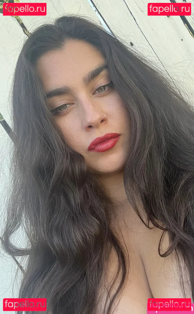 Lauren Jauregui Onlyfans Photo Gallery 