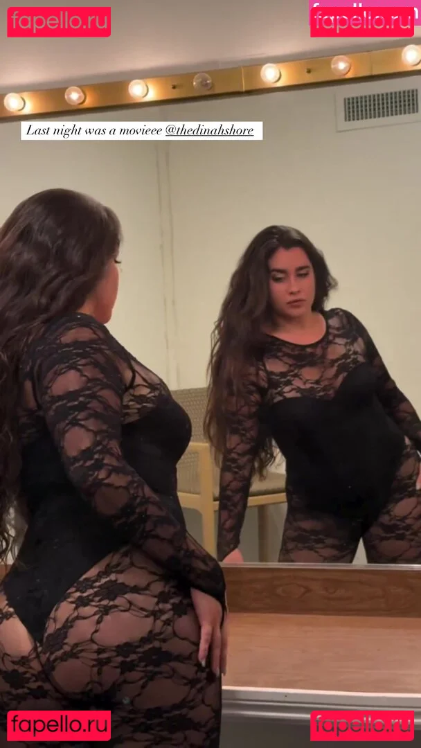 Lauren Jauregui Onlyfans Photo Gallery 