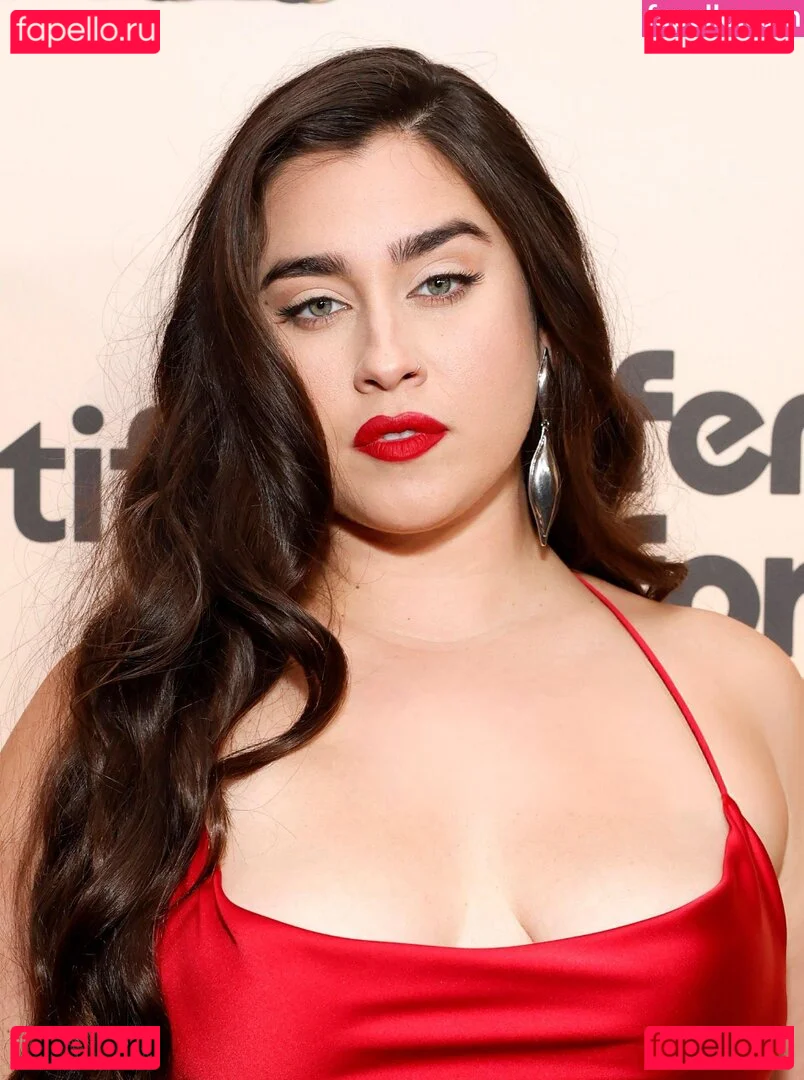 Lauren Jauregui Onlyfans Photo Gallery 