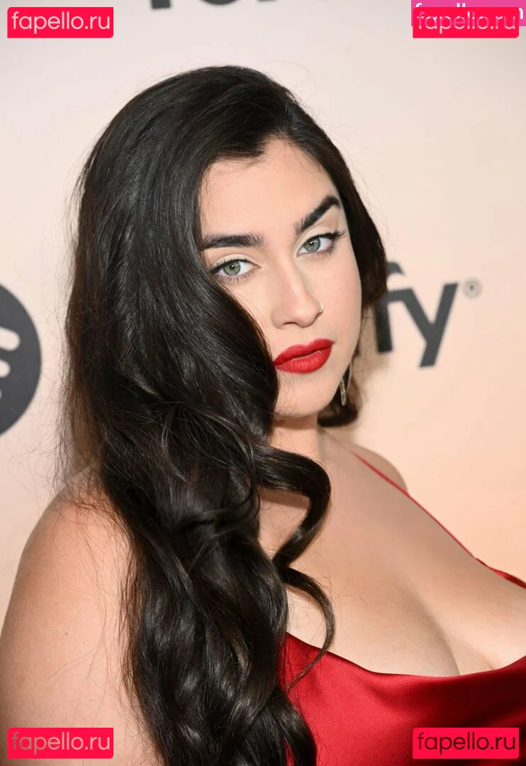 Lauren Jauregui Onlyfans Photo Gallery 