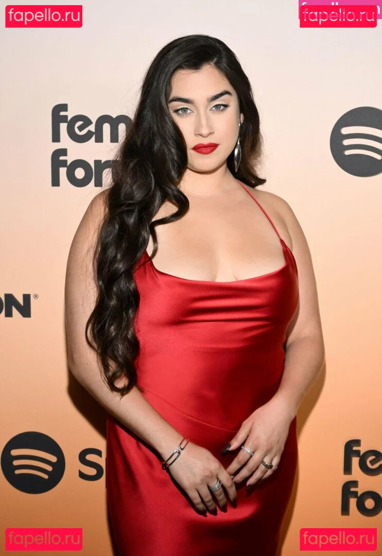 Lauren Jauregui Onlyfans Photo Gallery 