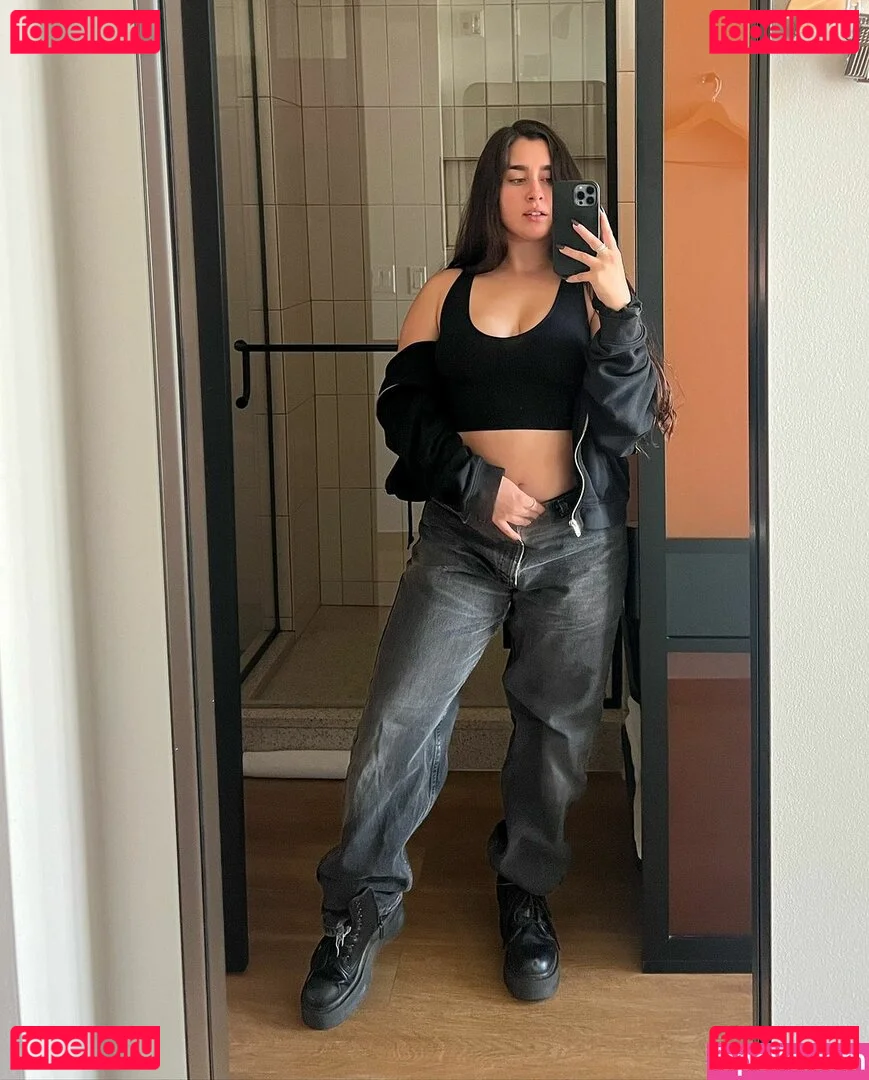 Lauren Jauregui Onlyfans Photo Gallery 