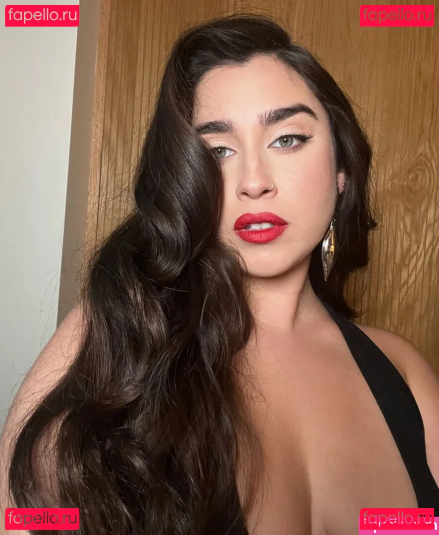 Lauren Jauregui Onlyfans Photo Gallery 