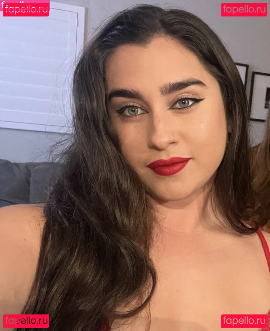 Lauren Jauregui Onlyfans Photo Gallery 