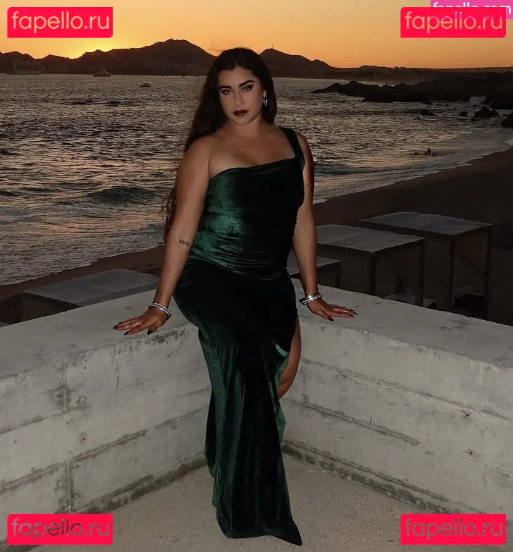 Lauren Jauregui Onlyfans Photo Gallery 