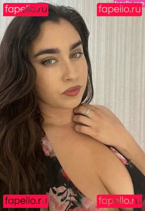 Lauren Jauregui Onlyfans Photo Gallery 