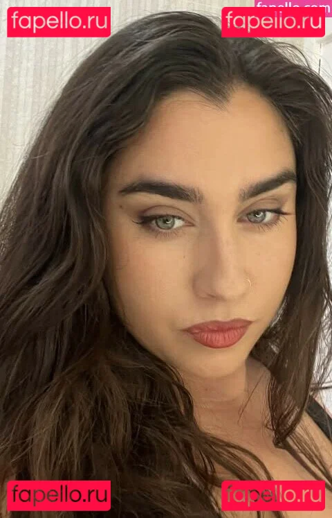 Lauren Jauregui Onlyfans Photo Gallery 