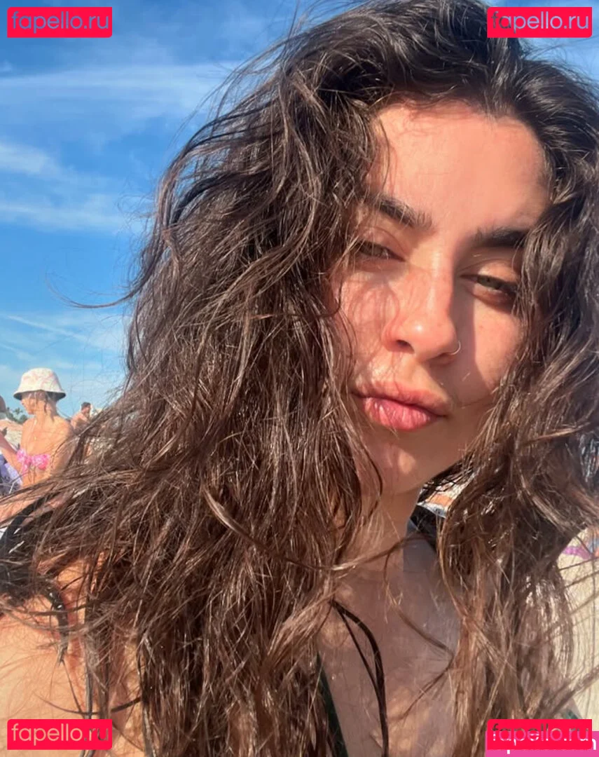 Lauren Jauregui Onlyfans Photo Gallery 
