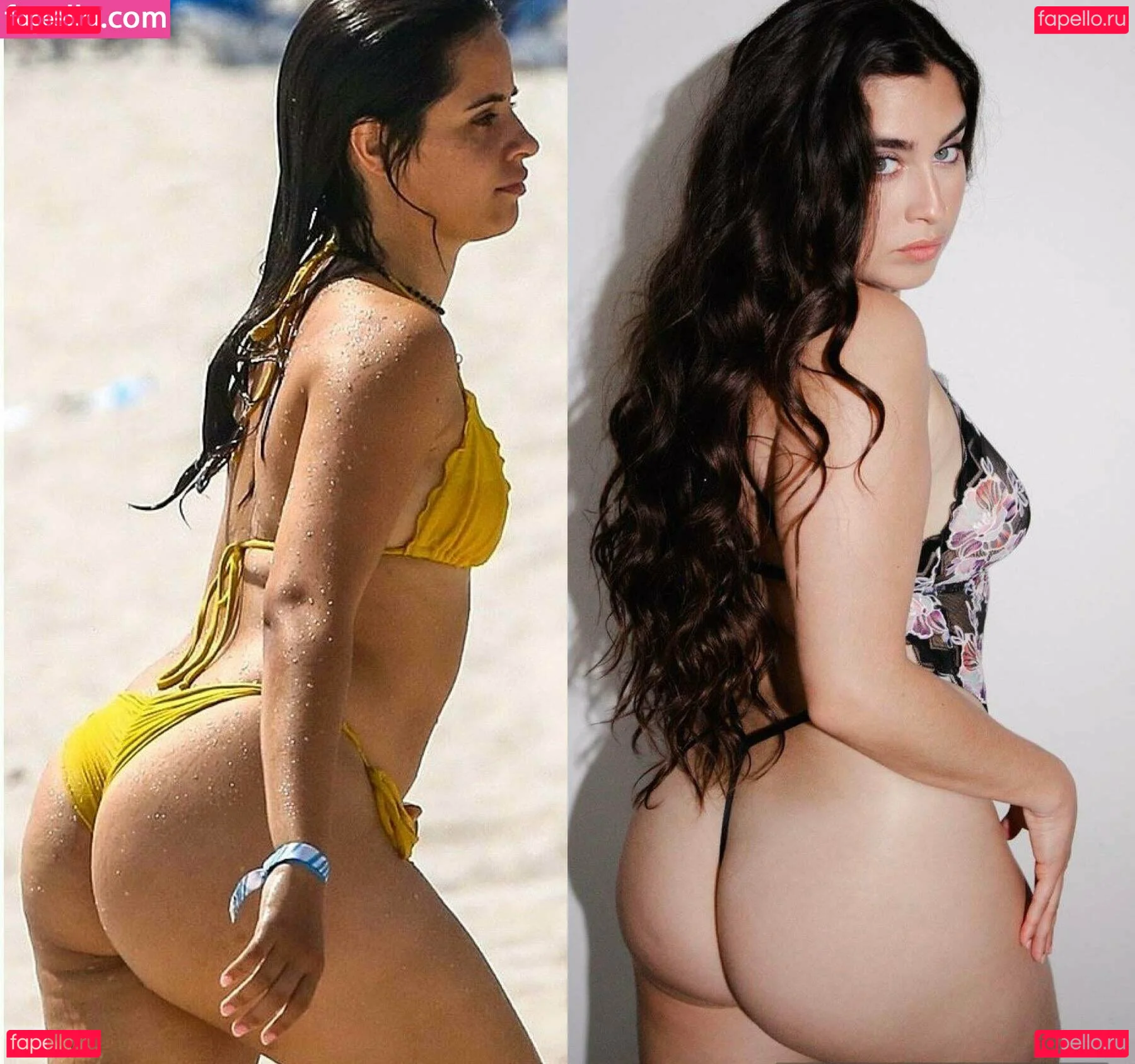 Lauren Jauregui Onlyfans Photo Gallery 