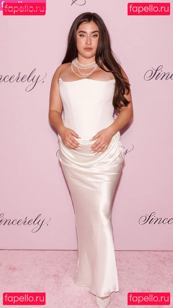 Lauren Jauregui Onlyfans Photo Gallery 