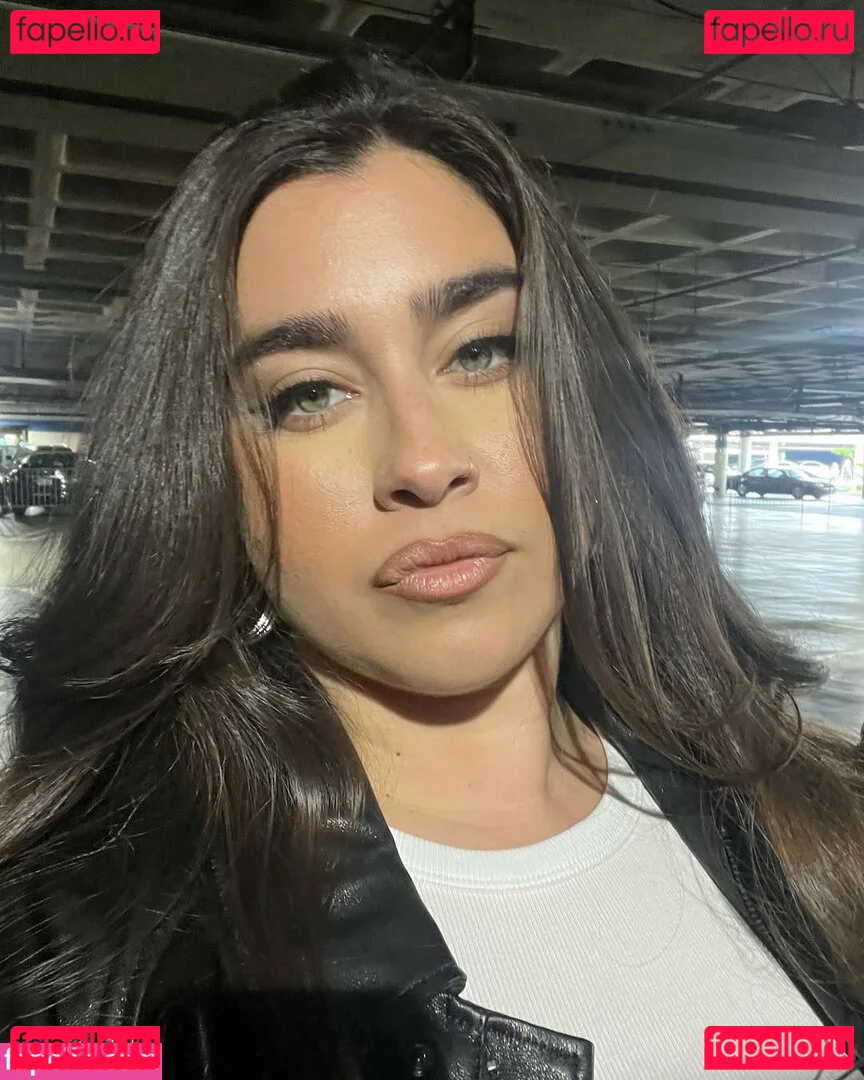 Lauren Jauregui Onlyfans Photo Gallery 