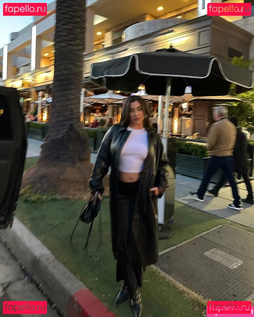 Lauren Jauregui Onlyfans Photo Gallery 