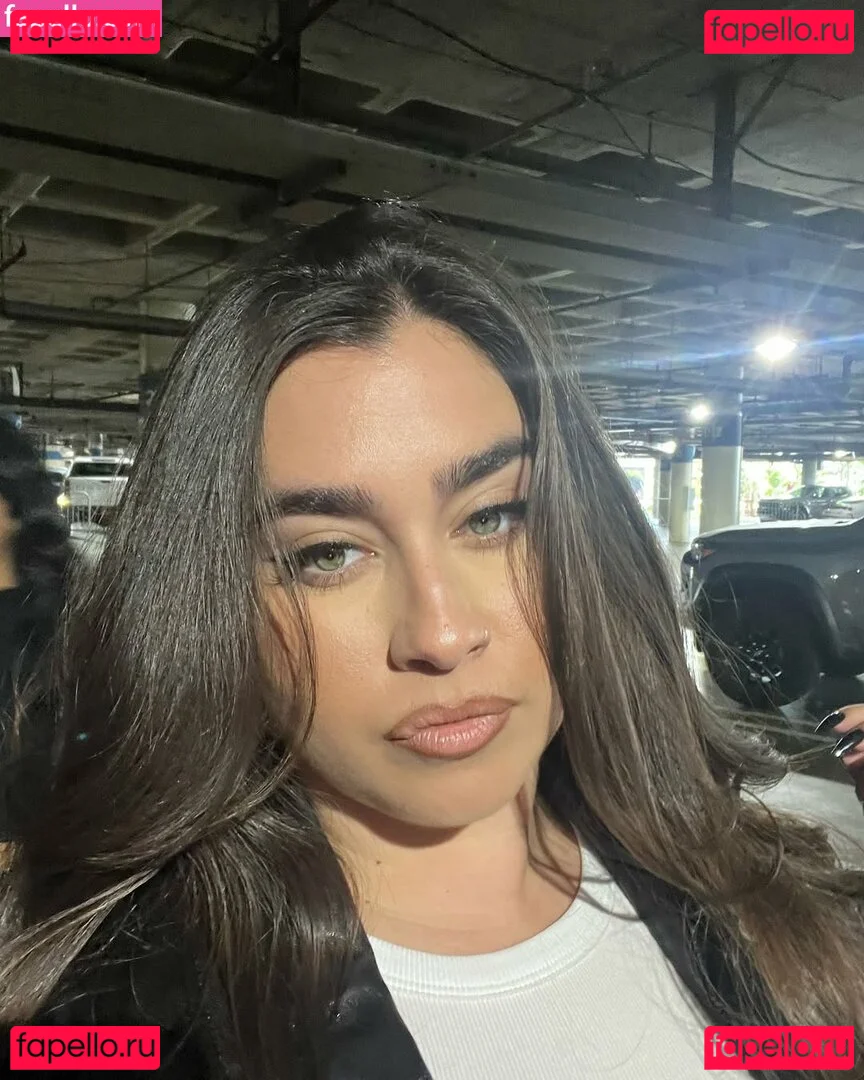 Lauren Jauregui Onlyfans Photo Gallery 