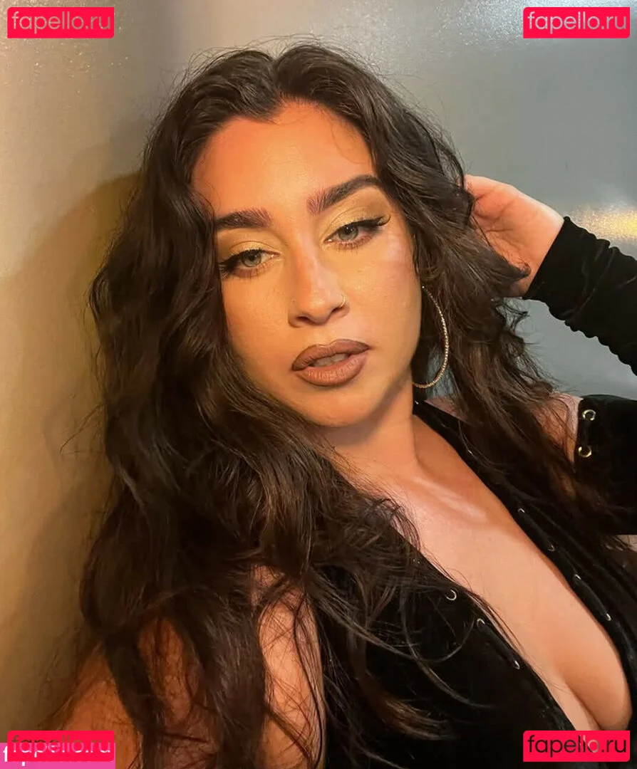 Lauren Jauregui Onlyfans Photo Gallery 