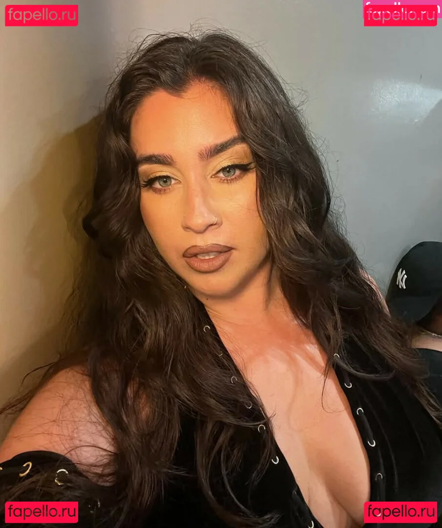 Lauren Jauregui Onlyfans Photo Gallery 