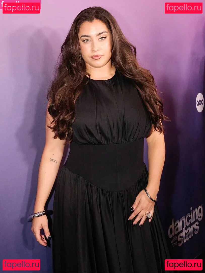 Lauren Jauregui Onlyfans Photo Gallery 