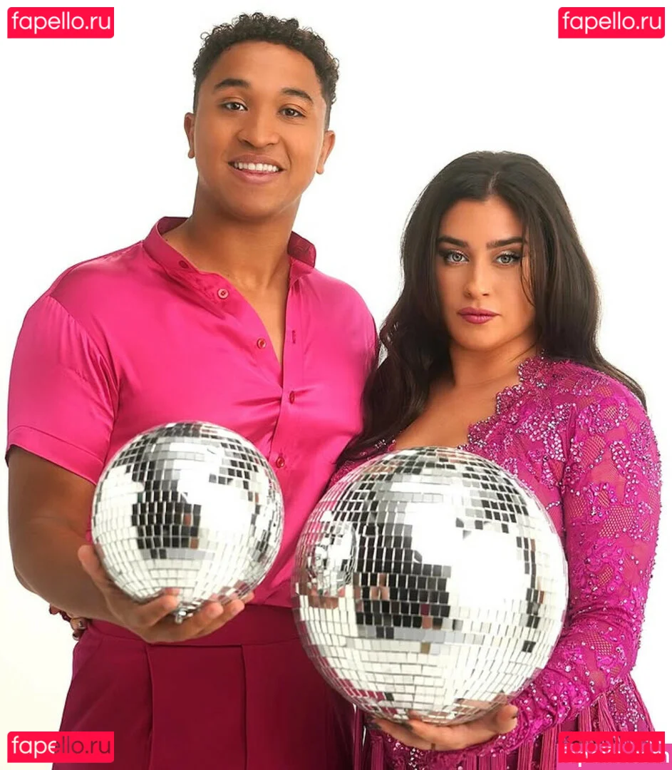 Lauren Jauregui Onlyfans Photo Gallery 