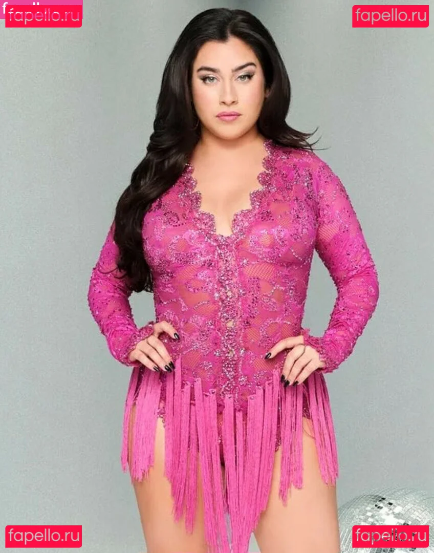 Lauren Jauregui Onlyfans Photo Gallery 