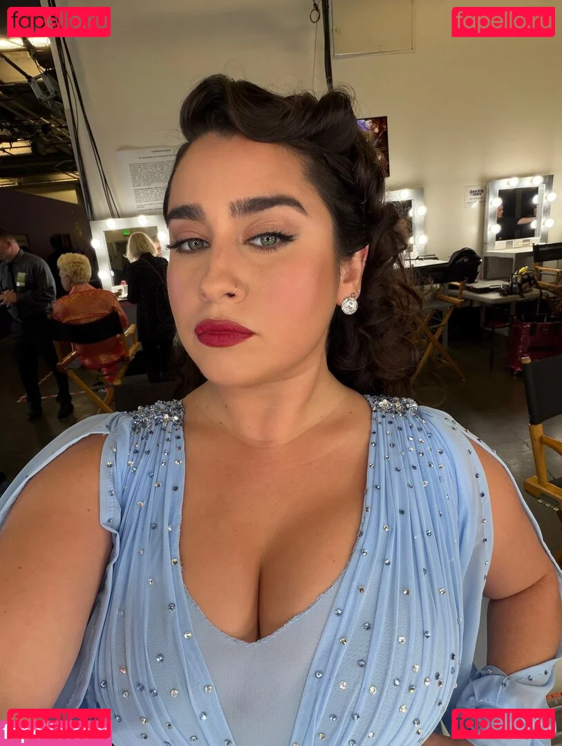 Lauren Jauregui Onlyfans Photo Gallery 