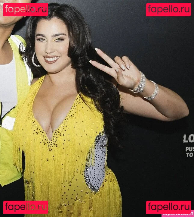 Lauren Jauregui Onlyfans Photo Gallery 