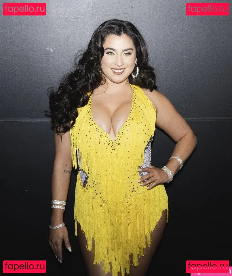 Lauren Jauregui Onlyfans Photo Gallery 