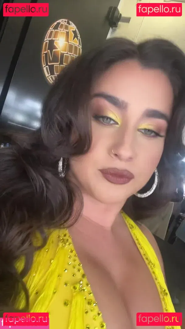 Lauren Jauregui Onlyfans Photo Gallery 