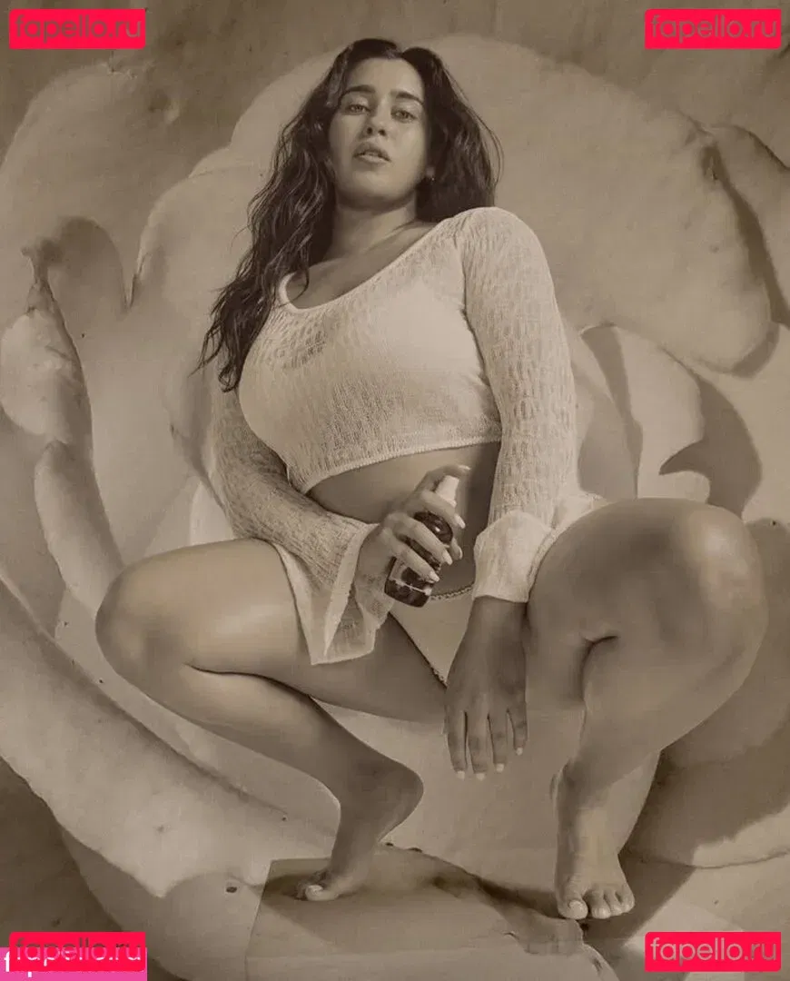 Lauren Jauregui Onlyfans Photo Gallery 