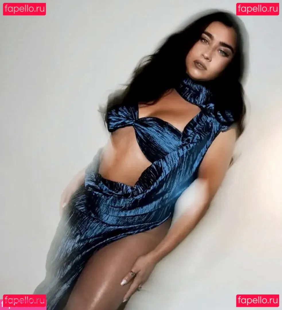 Lauren Jauregui Onlyfans Photo Gallery 