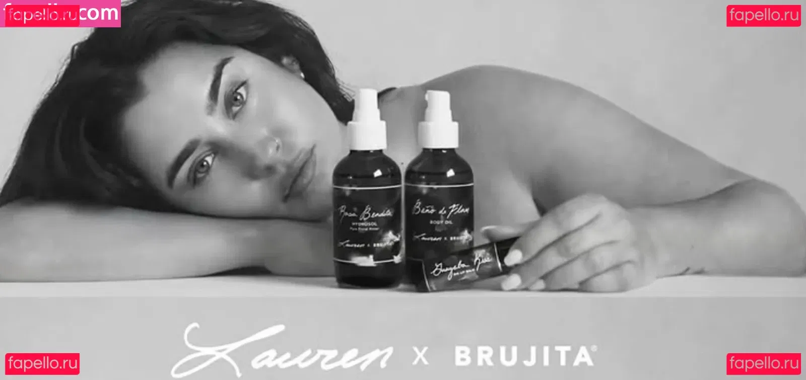 Lauren Jauregui Onlyfans Photo Gallery 