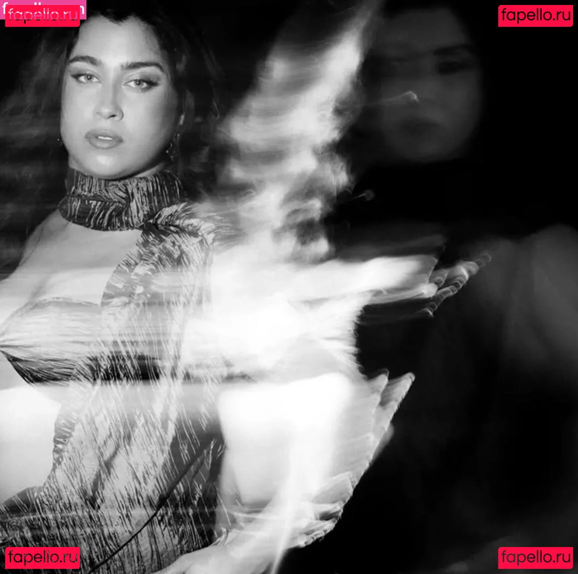 Lauren Jauregui Onlyfans Photo Gallery 