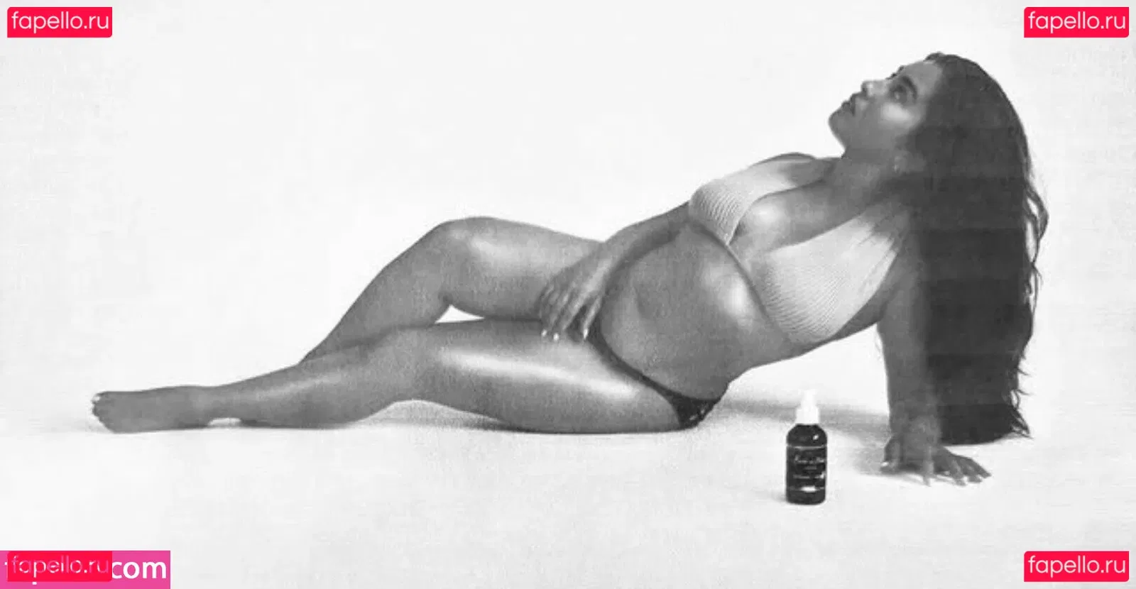 Lauren Jauregui Onlyfans Photo Gallery 