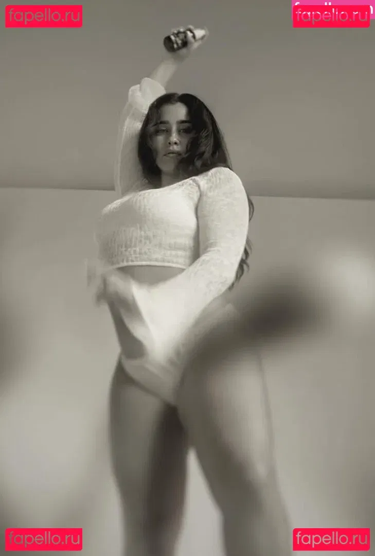 Lauren Jauregui Onlyfans Photo Gallery 