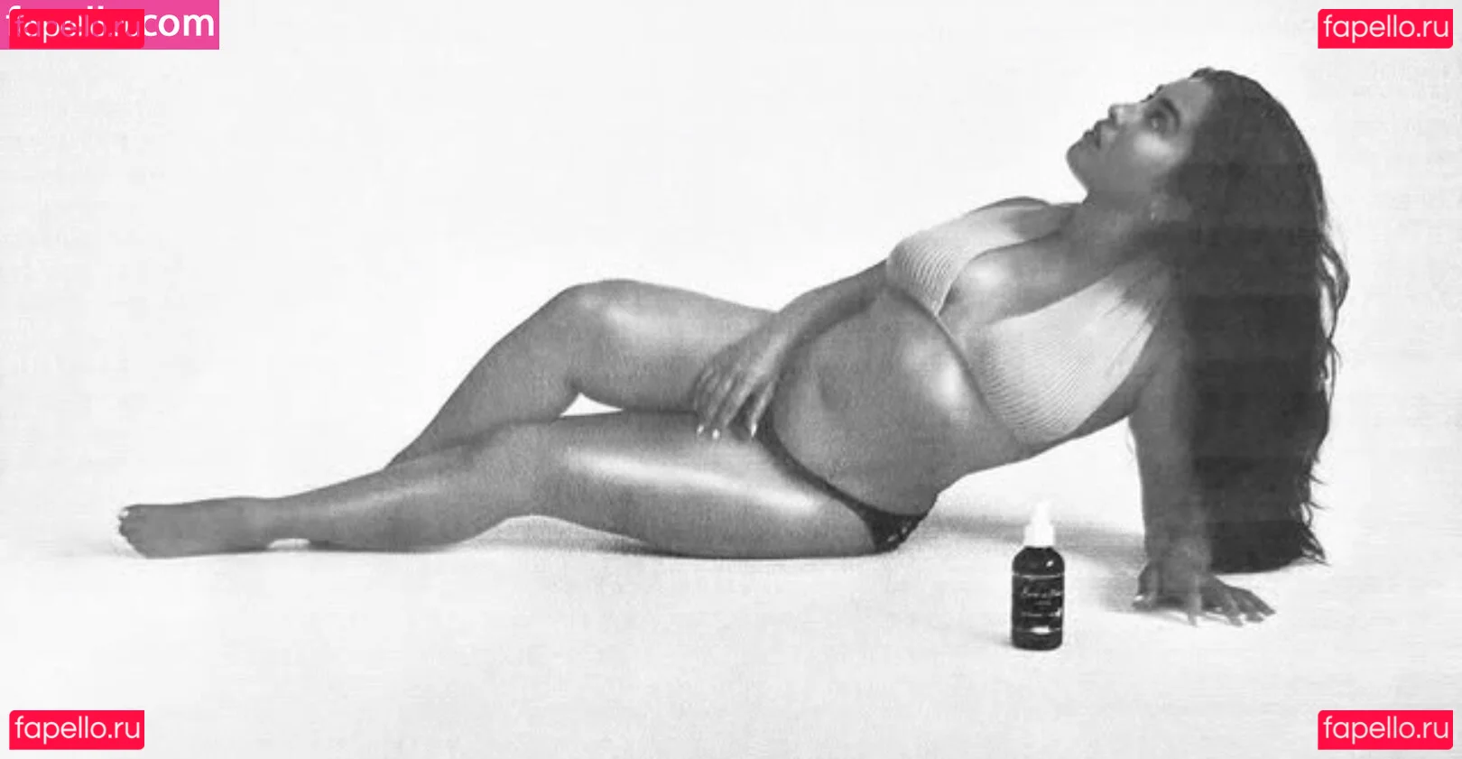 Lauren Jauregui Onlyfans Photo Gallery 